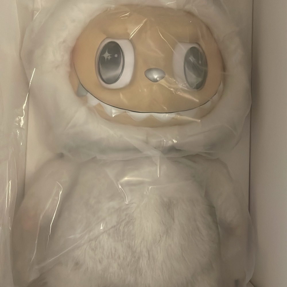 The Monsters- Angel i. clouds ZIMOMO